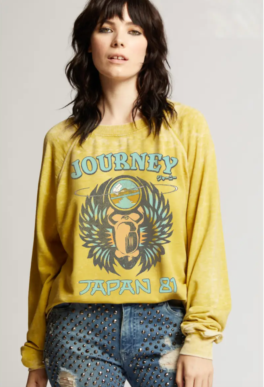 RK Journey Sweatshirt