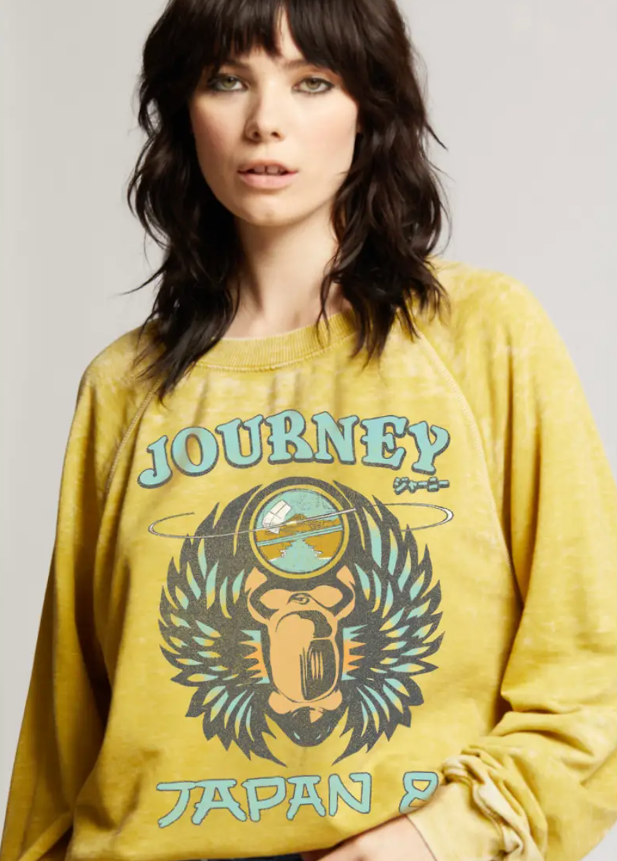 RK Journey Sweatshirt