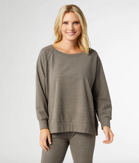 CC Brushed Weekend Sweatshirt