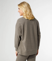 CC Brushed Weekend Sweatshirt