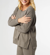 CC Brushed Weekend Sweatshirt