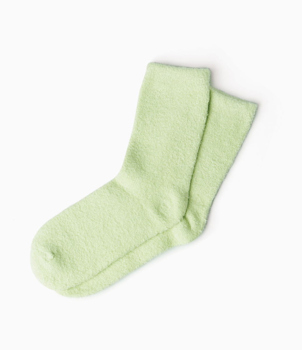 Aloe Socks-DOORBUSTER