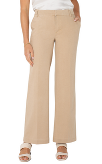 LVRP Wide Leg Trouser