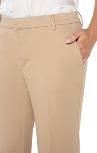 LVRP Wide Leg Trouser