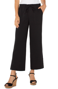 LVRP Pull-on Tie Waist Pant