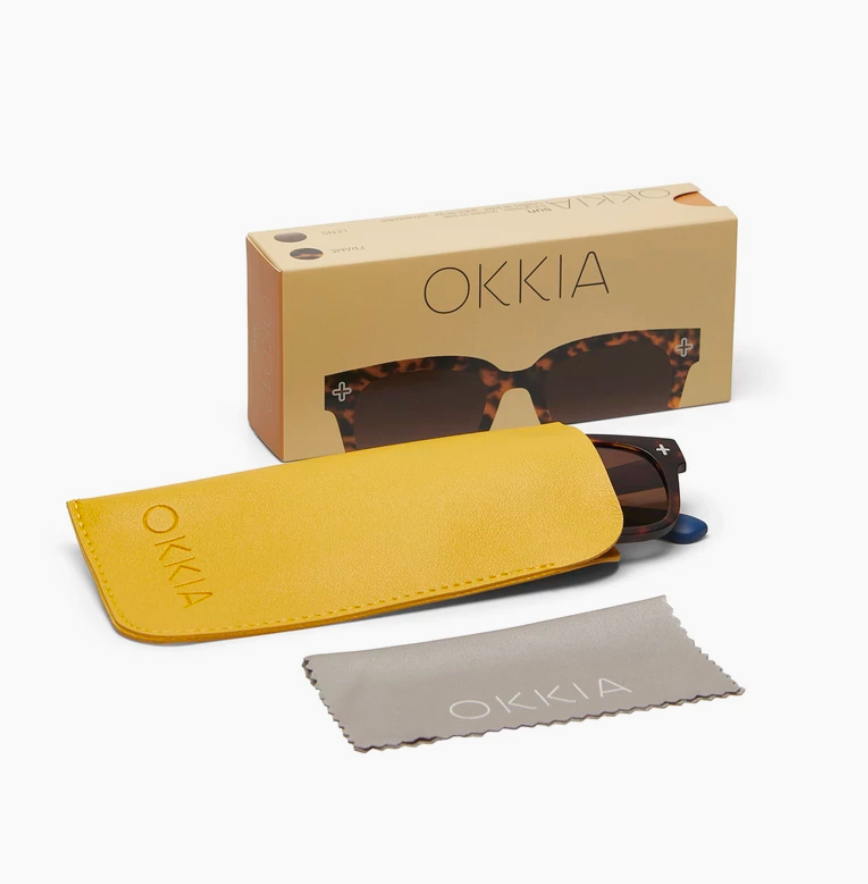 Okkia Sunglasses