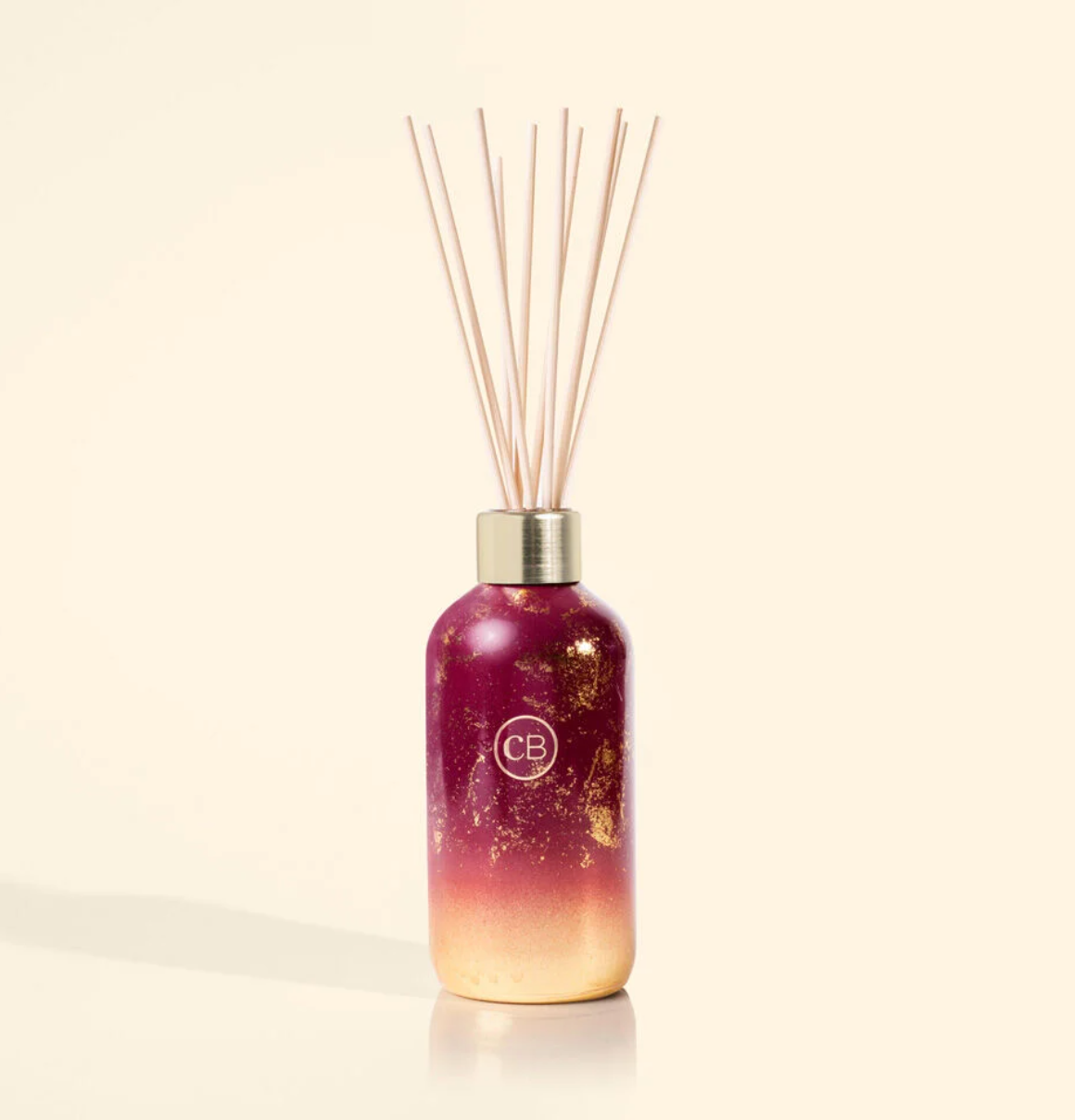 CB Tinsel & Spice Diffuser