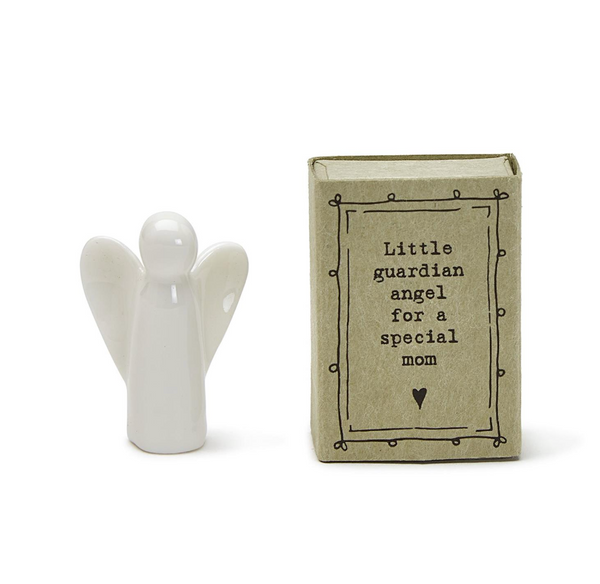 Matchbox Angel