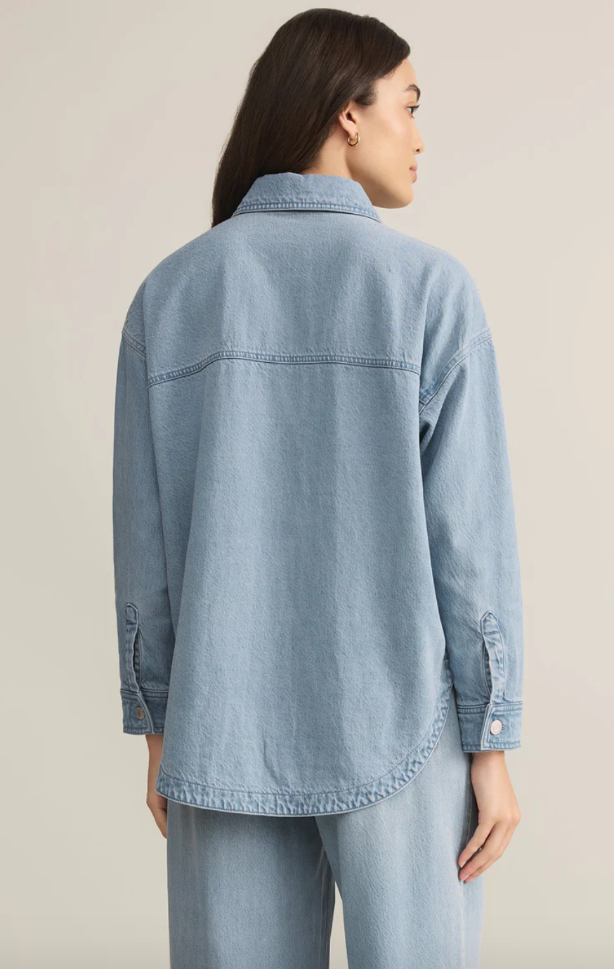 コットンデイリージャケット XZet Company wax cotton jacket | hxcyyd