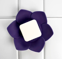 Shower Steamer Lotus Dish