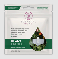 Plant Protect Diffusers