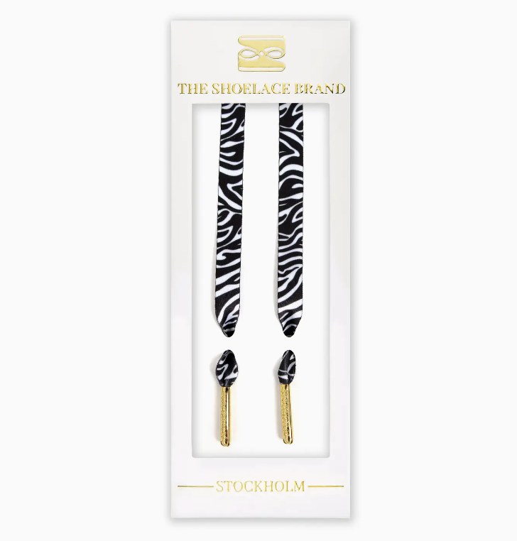 Decorative Shoe Laces