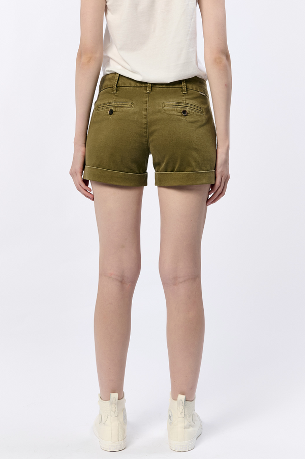 Hampton Short - Olive