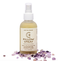 Pillow Spray