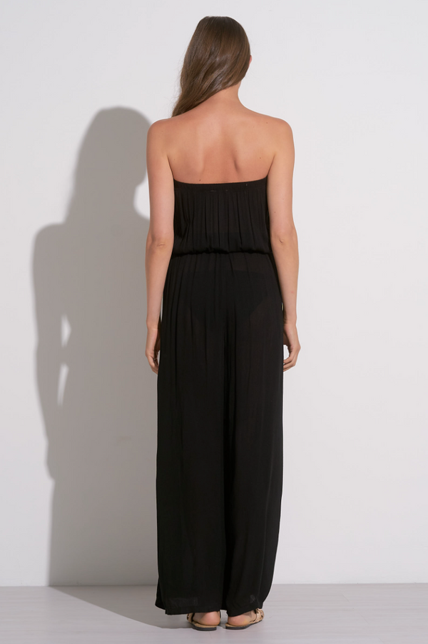 Lightweight Strapless Jumper