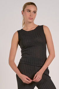 Wide Rib Tank