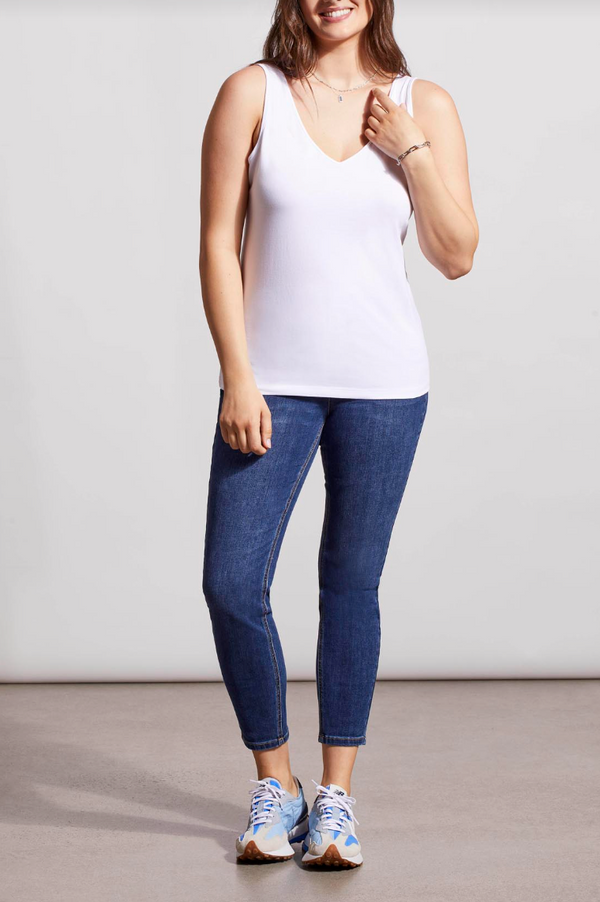 Wear 2 Ways Cami