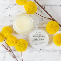 Therapeutic Skin Salve