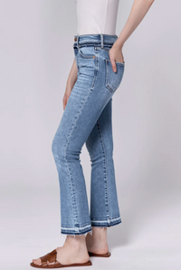 Jeanne Denim - Savannah Wash