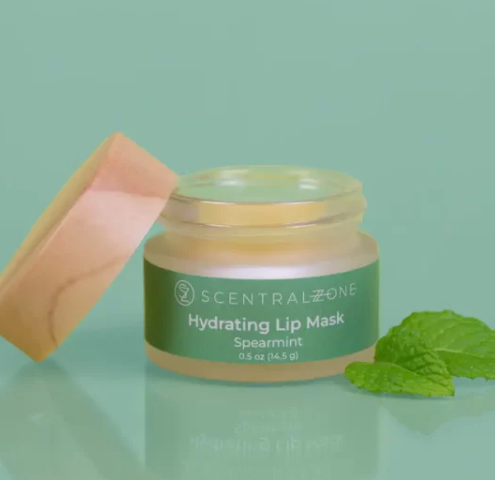 Hydrating Lip Mask