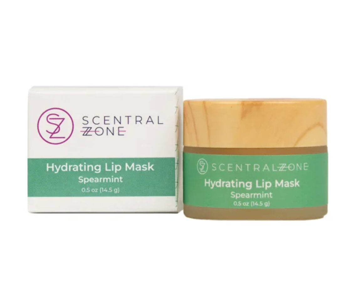 Hydrating Lip Mask