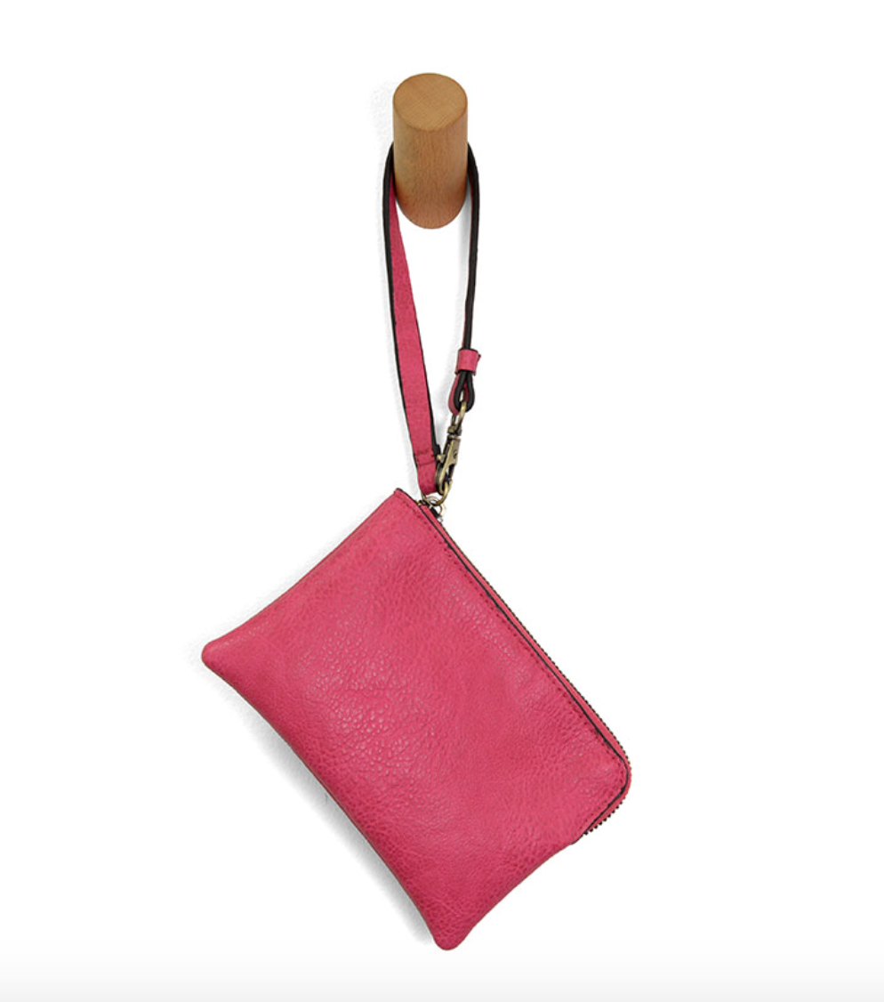 Pippa Wristlet Pouch