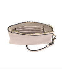 Pippa Wristlet Pouch