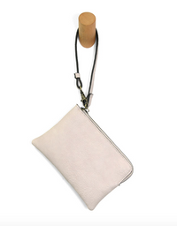 Pippa Wristlet Pouch