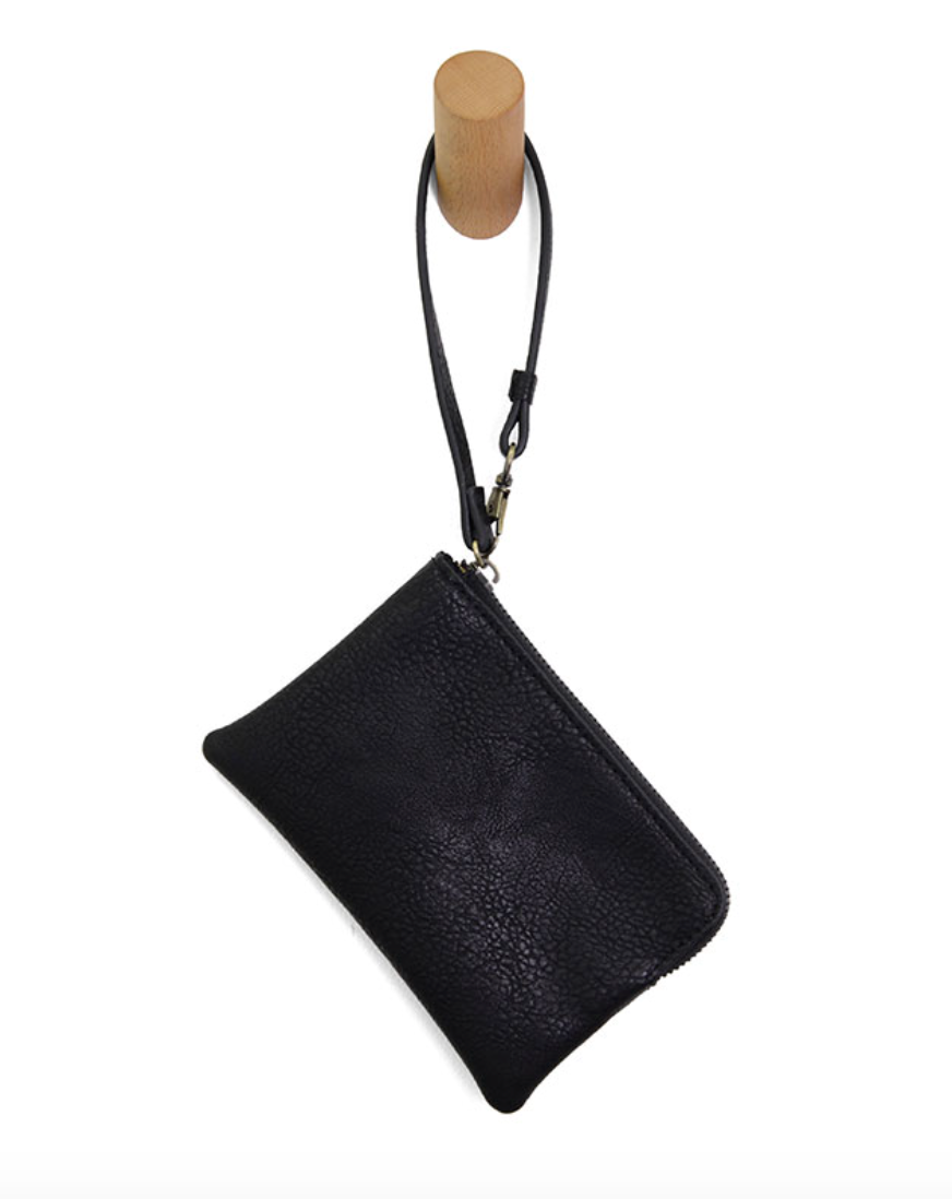 Pippa Wristlet Pouch