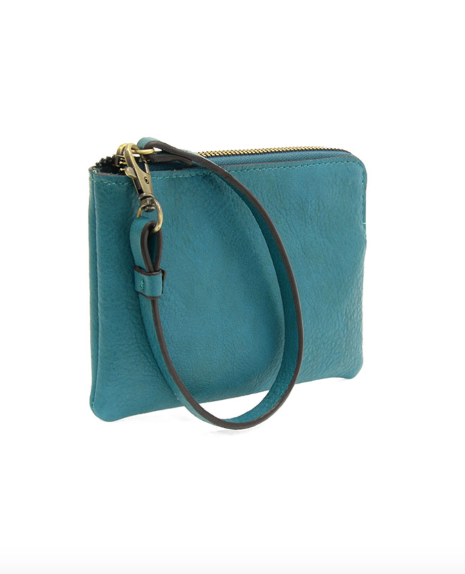 Pippa Wristlet Pouch