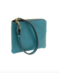 Pippa Wristlet Pouch