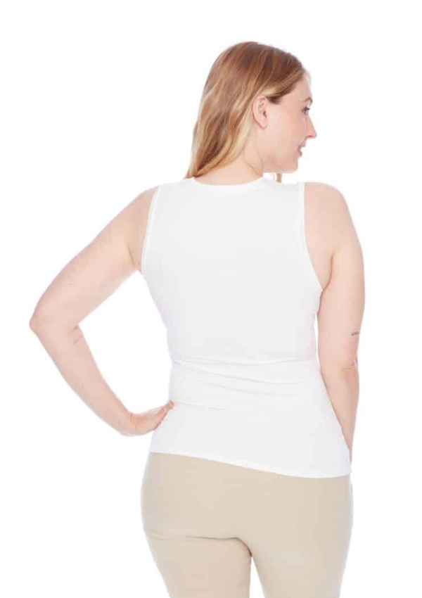 London Essential Tank