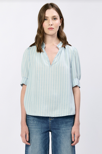 Sammi Puff Sleeve Blouse