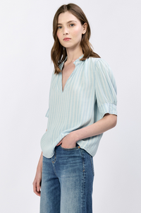 Sammi Puff Sleeve Blouse