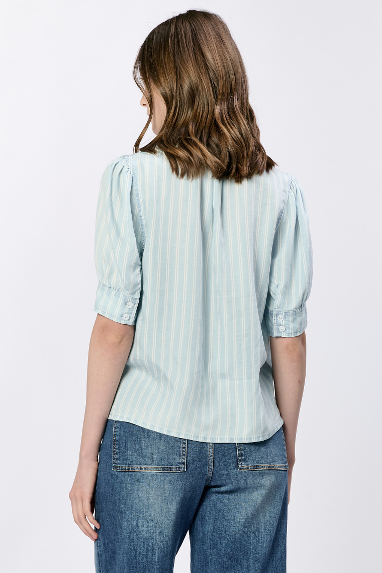 Sammi Puff Sleeve Blouse