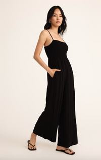 Z Supply Beachside Jumpsuit