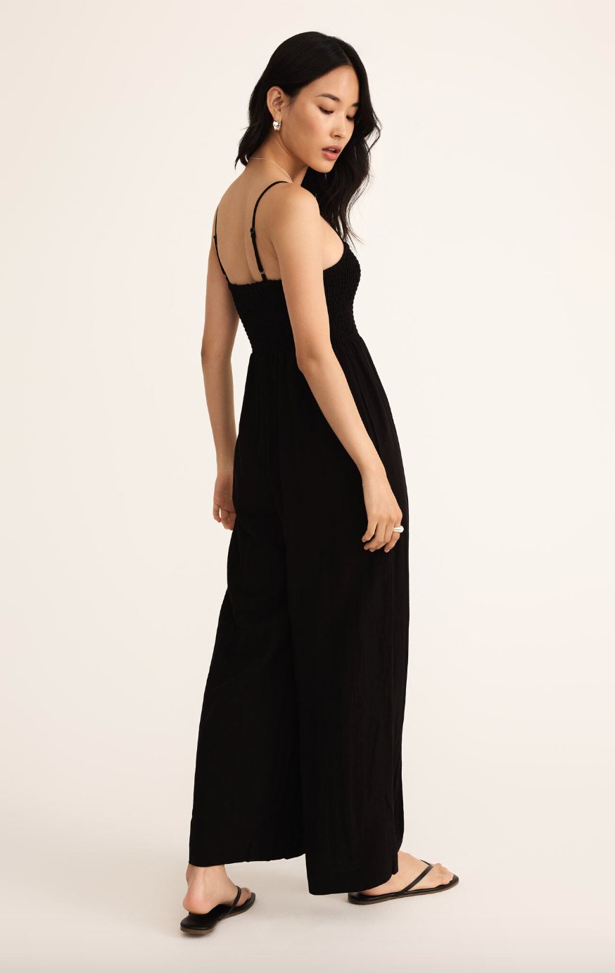 Z Supply Beachside Jumpsuit