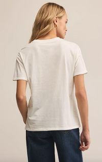 Z Supply Spritzy Boyfriend Tee