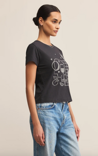 Z Supply Picnic Tourist Tee
