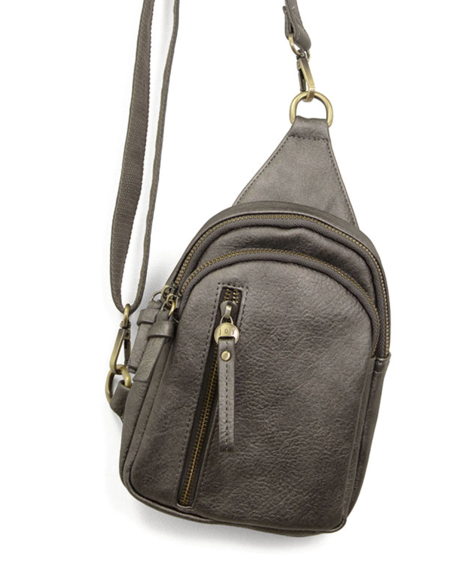 JS Skyler Sling Bag