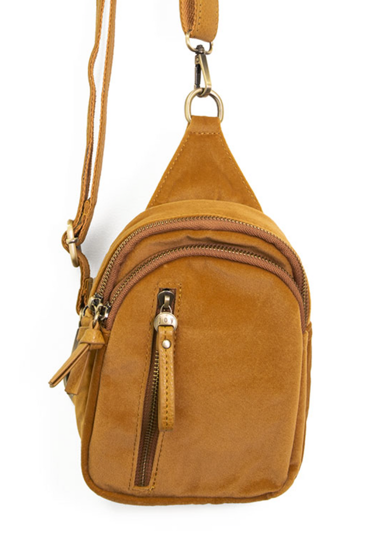 JS Skyler Sling Bag