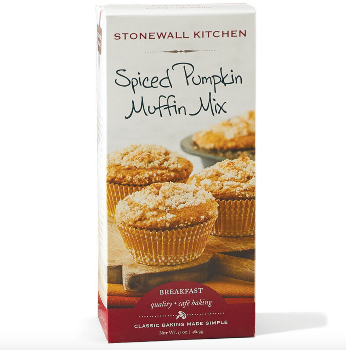 SWK Baking Mix