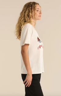 Zsup Ski Cocktails Tee