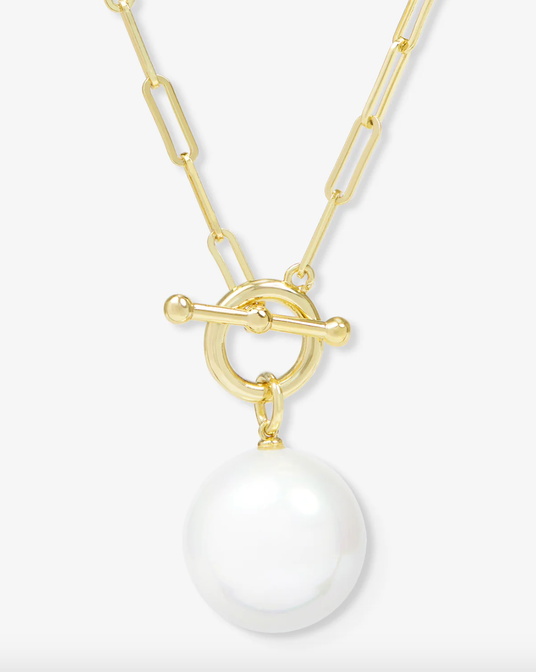 MM Pearl Pendant