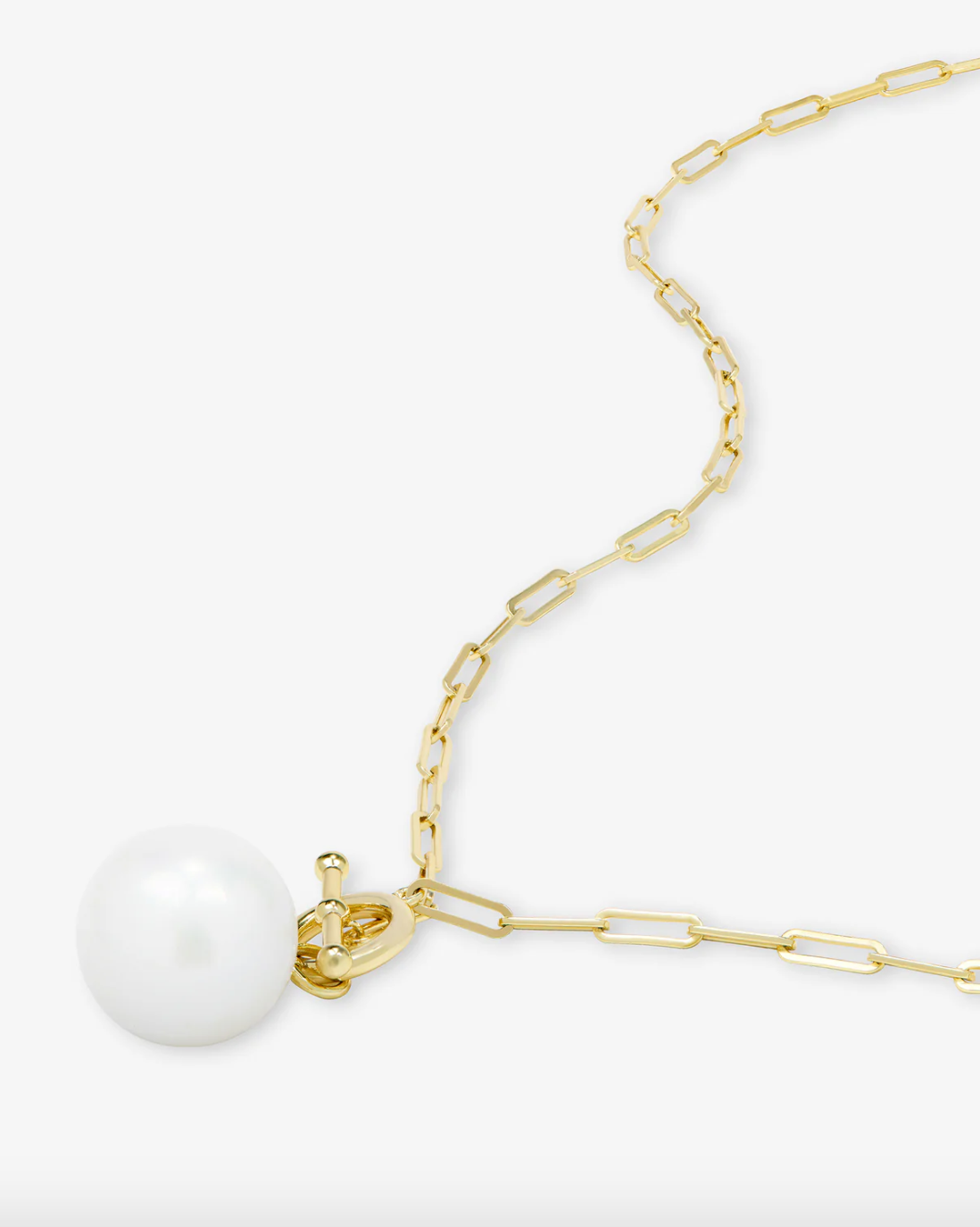 MM Pearl Pendant