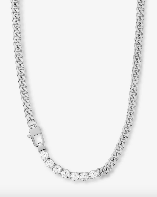 Julian Loves Diamonds Necklace