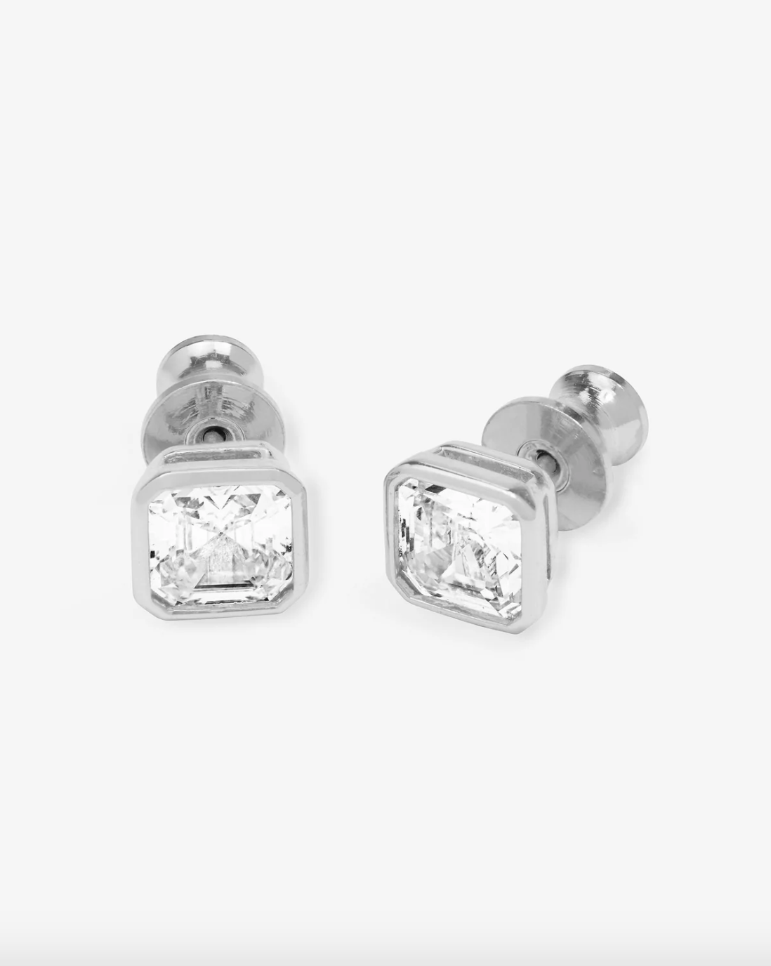 MM Duchess 6mm Stud Earrings