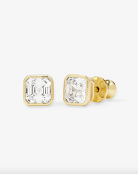 MM Duchess 6mm Stud Earrings