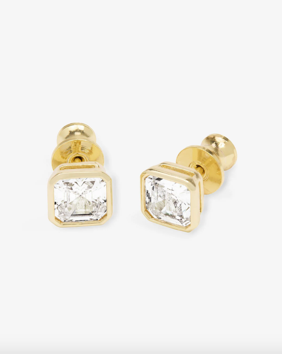 MM Duchess 6mm Stud Earrings