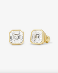 MM Duchess 8mm Stud Earrings